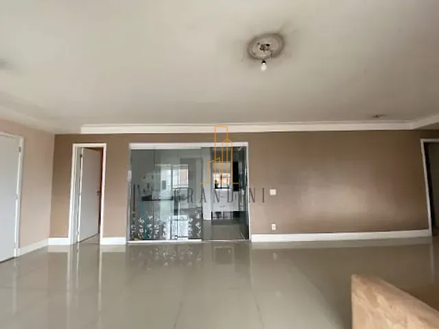 Apartamento 3 quartos e 5 banheiros, à venda, no bairro Vila Dom Pedro I em São Paulo
