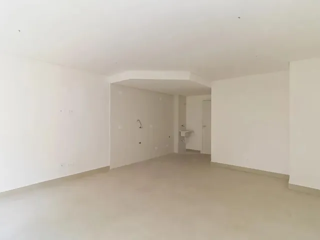 Apartamento 1 quarto e 1 banheiro, à venda, no bairro Ecoville em Curitiba