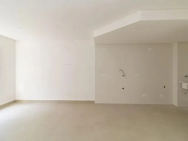 Apartamento 1 quarto e 1 banheiro, à venda, no bairro Ecoville em Curitiba