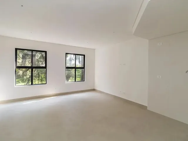 Apartamento 1 quarto e 1 banheiro, à venda, no bairro Ecoville em Curitiba