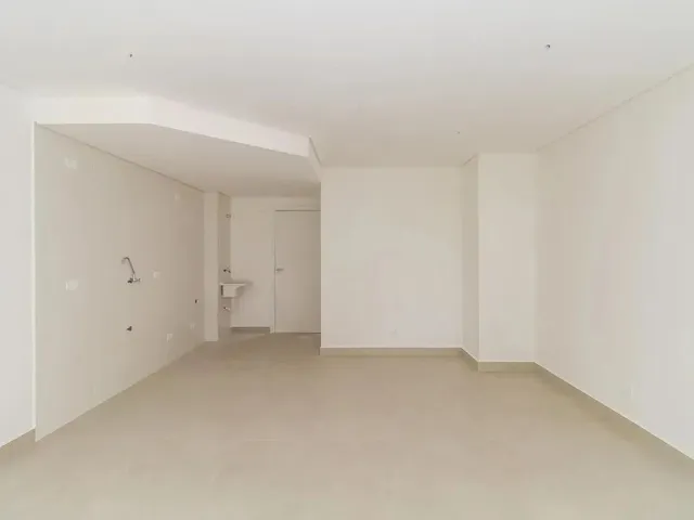 Apartamento 1 quarto e 1 banheiro, à venda, no bairro Ecoville em Curitiba