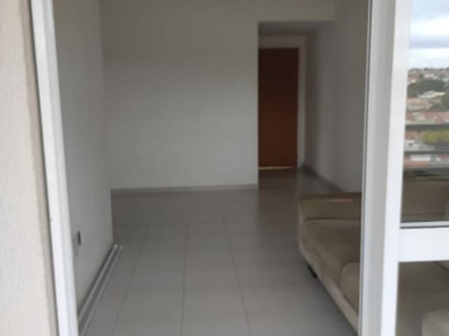 Apartamento 2 quartos e 2 banheiros, à venda, no bairro Centro em Taubaté
