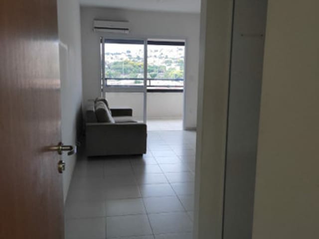 Apartamento 2 quartos e 2 banheiros, à venda, no bairro Centro em Taubaté