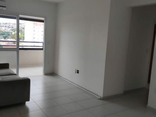 Apartamento 2 quartos e 2 banheiros, à venda, no bairro Centro em Taubaté