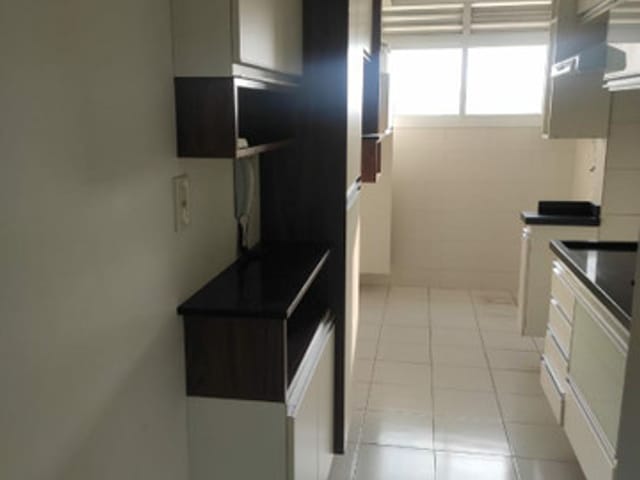 Apartamento 2 quartos e 2 banheiros, à venda, no bairro Centro em Taubaté