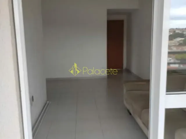 Apartamento 2 quartos e 2 banheiros, à venda, no bairro Centro em Taubaté