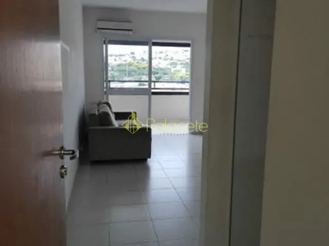 Apartamento 2 quartos e 2 banheiros, à venda, no bairro Centro em Taubaté