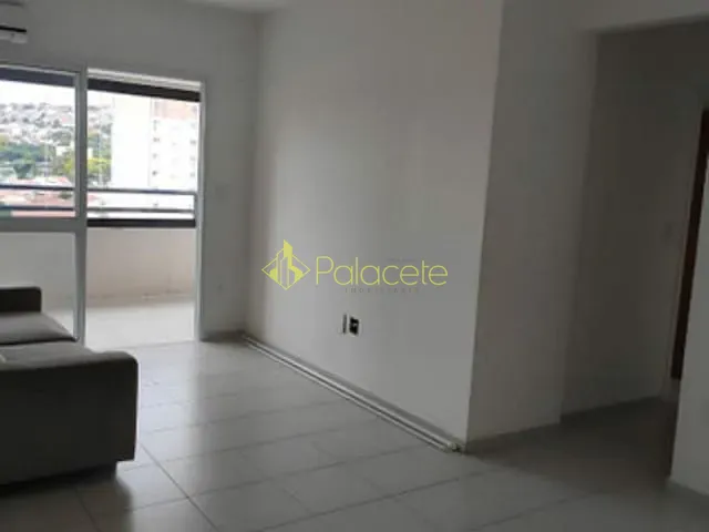 Apartamento 2 quartos e 2 banheiros, à venda, no bairro Centro em Taubaté
