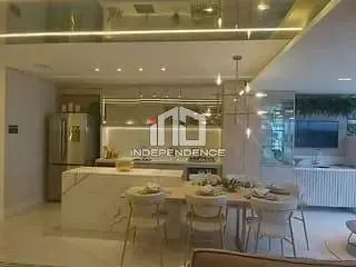 Apartamento, 2 quartos, 62 m² - Foto 1