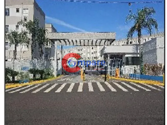 Apartamento com 42m² 1 quarto e 1 banheiro, à venda, no bairro Campos Elísios em Ribeirão Preto