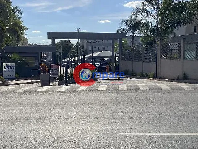 Apartamento com 101m² 2 quartos e 1 banheiro, à venda, no bairro JARDIM DIVA TARLA DE CARVALHO em Ribeirao Preto