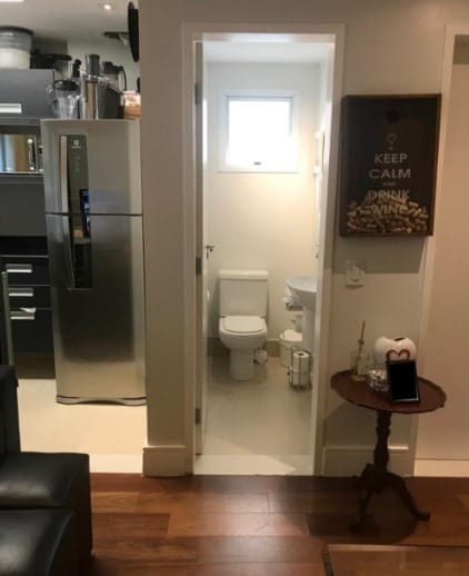 Apartamento, 1 quarto, 70 m² - Foto 7