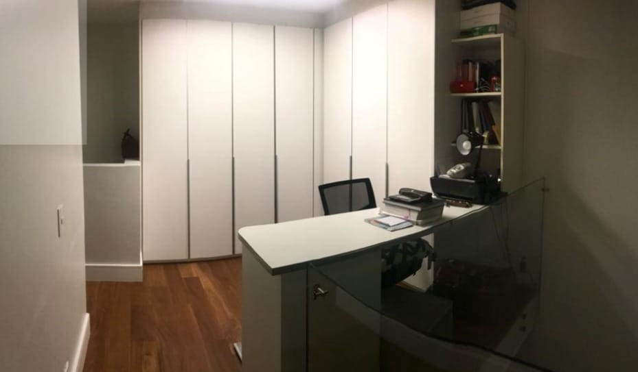 Apartamento, 1 quarto, 70 m² - Foto 8
