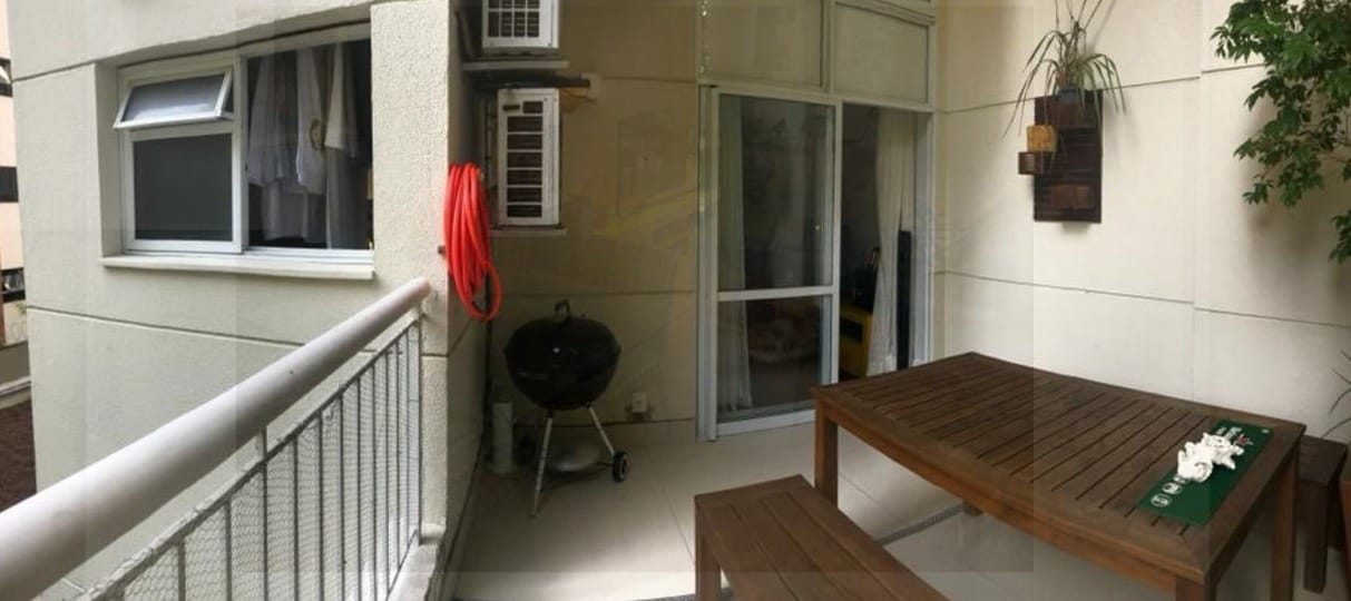 Apartamento, 1 quarto, 70 m² - Foto 6