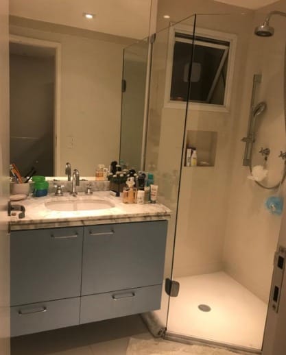 Apartamento, 1 quarto, 70 m² - Foto 11