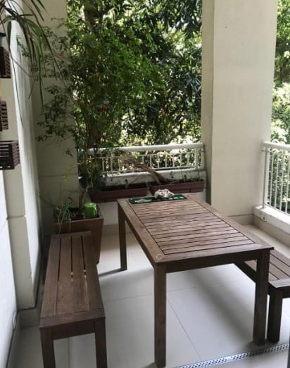 Apartamento, 1 quarto, 70 m² - Foto 4