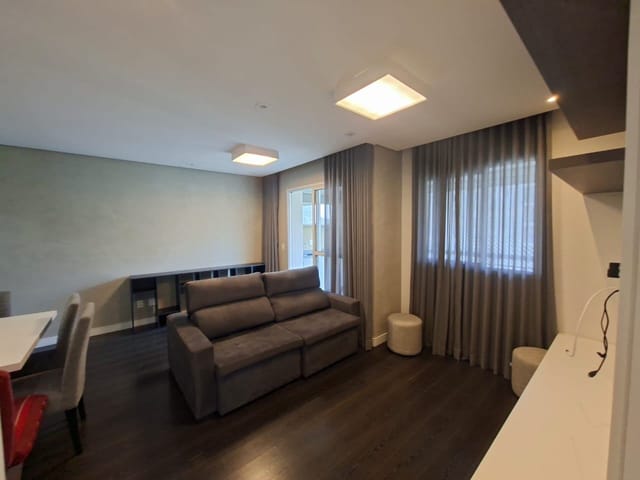 Apartamento com 69m² 2 quartos e 2 banheiros, à venda, no bairro Vila Andrade em São Paulo