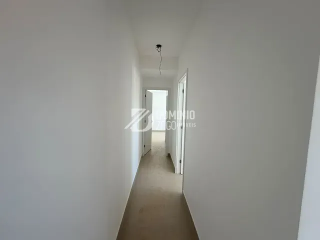 Apartamento com 104m² 2 quartos e 2 banheiros, à venda, no bairro Santa Maria em Uberaba