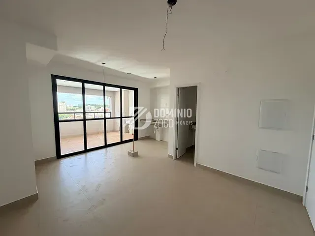 Apartamento com 104m² 2 quartos e 2 banheiros, à venda, no bairro Santa Maria em Uberaba
