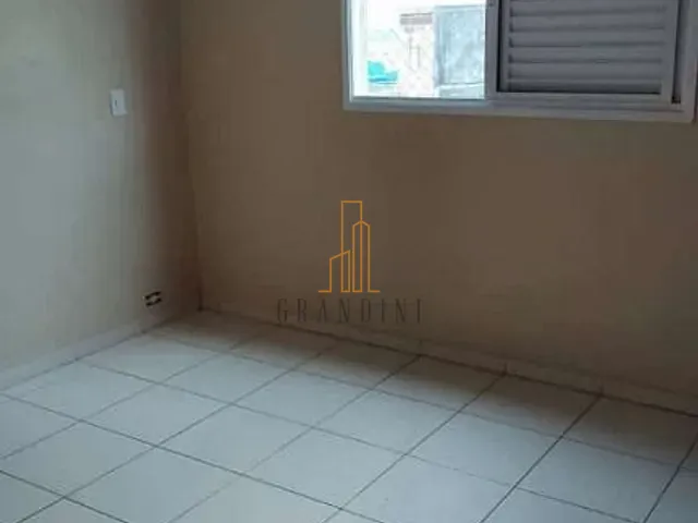 Apartamento 2 quartos e 1 banheiro, à venda, no bairro Ferrazópolis em São Bernardo do Campo