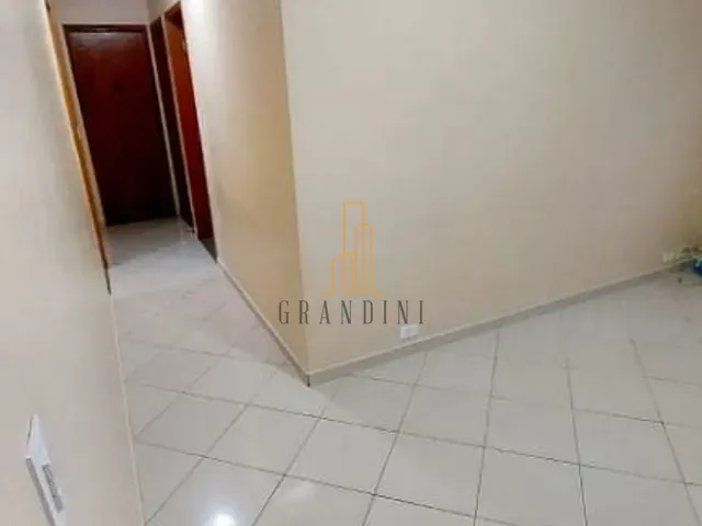 Apartamento 2 quartos e 1 banheiro, à venda, no bairro Ferrazópolis em São Bernardo do Campo