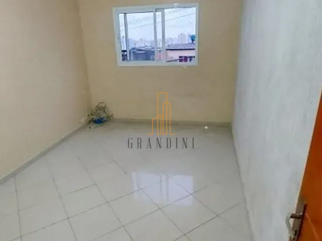 Apartamento 2 quartos e 1 banheiro, à venda, no bairro Ferrazópolis em São Bernardo do Campo