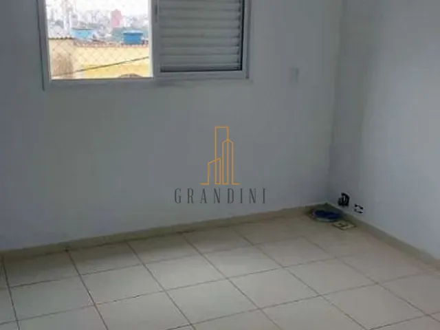 Apartamento 2 quartos e 1 banheiro, à venda, no bairro Ferrazópolis em São Bernardo do Campo
