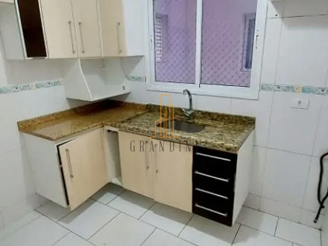 Apartamento 2 quartos e 1 banheiro, à venda, no bairro Ferrazópolis em São Bernardo do Campo