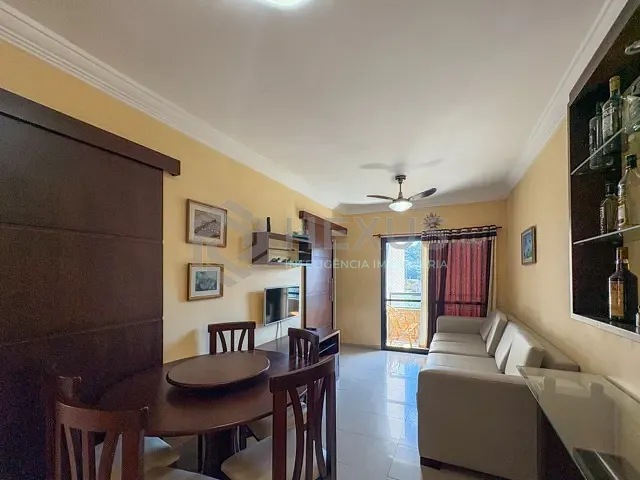 Apartamento 2 quartos e 2 banheiros, à venda, no bairro Enseada em Guarujá
