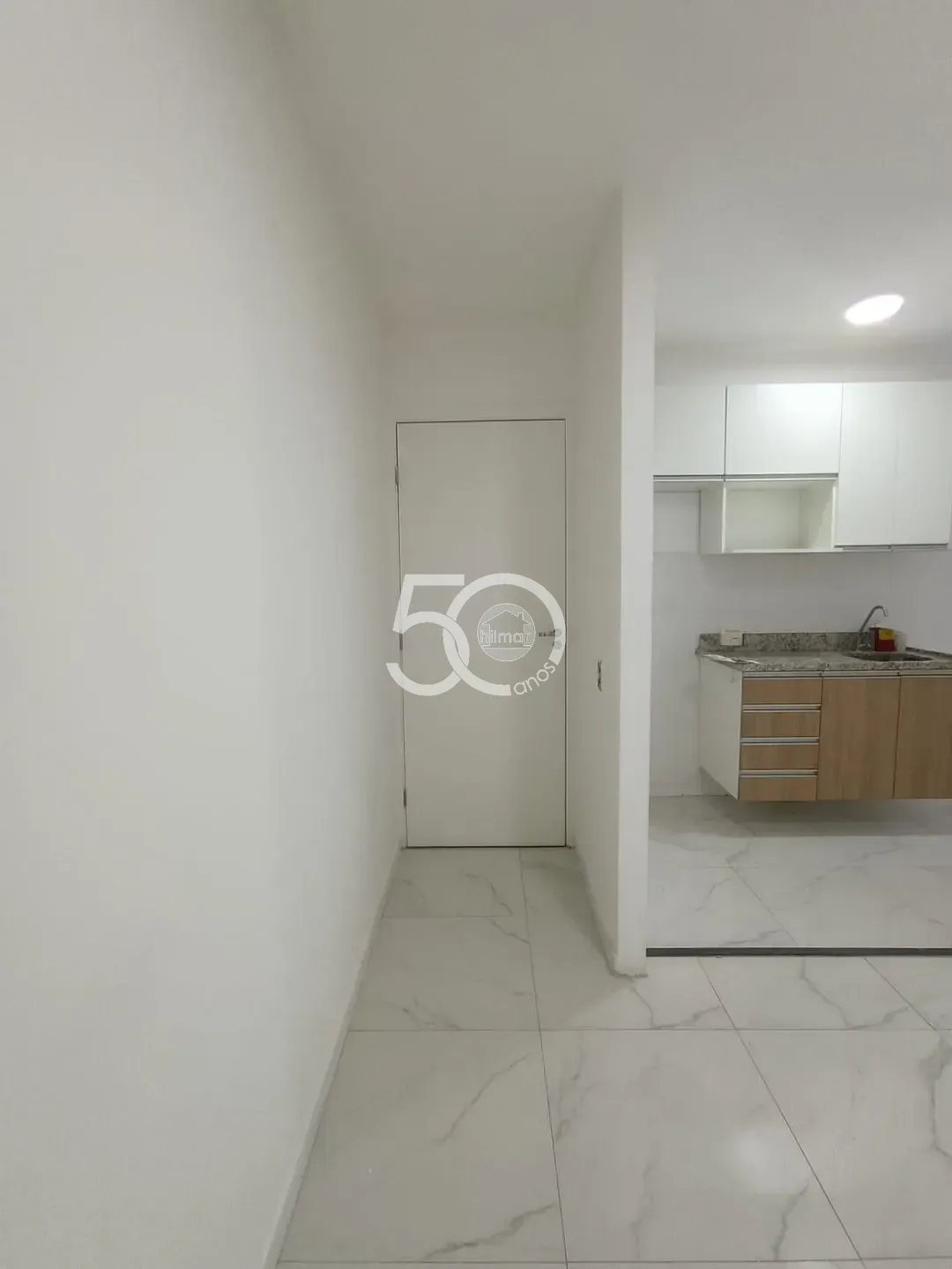 Apartamento, 2 quartos, 39 m² - Foto 7