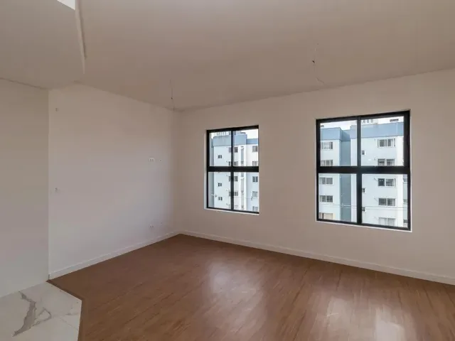 Apartamento 1 quarto e 1 banheiro, à venda, no bairro Ecoville em Curitiba