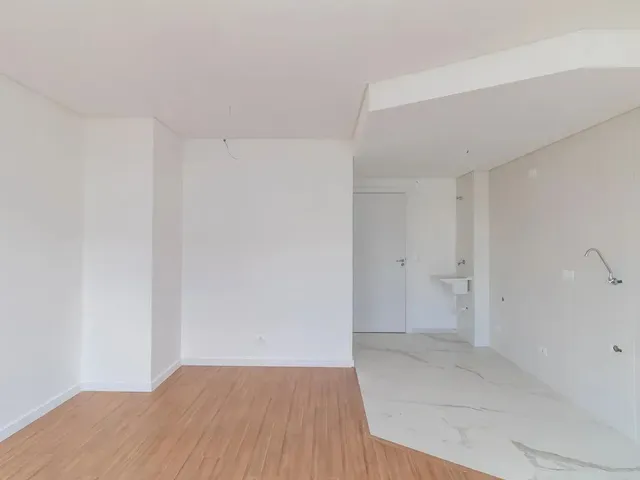 Apartamento 1 quarto e 1 banheiro, à venda, no bairro Ecoville em Curitiba