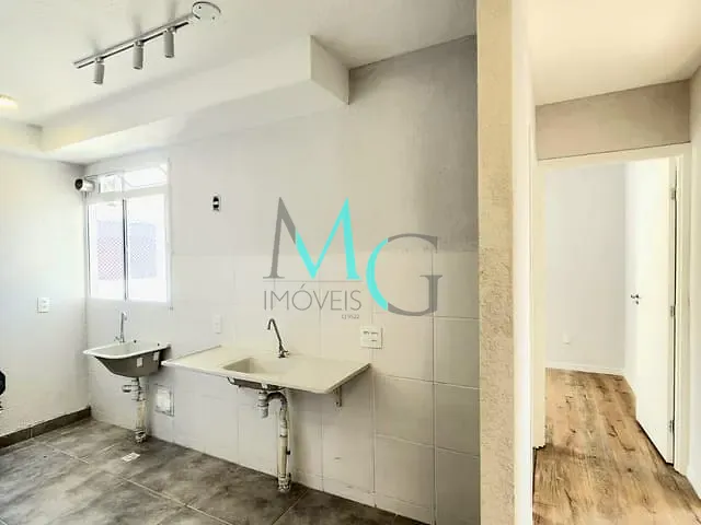 Apartamento 2 quartos e 1 banheiro, à venda, no bairro Campo Grande em Rio de Janeiro