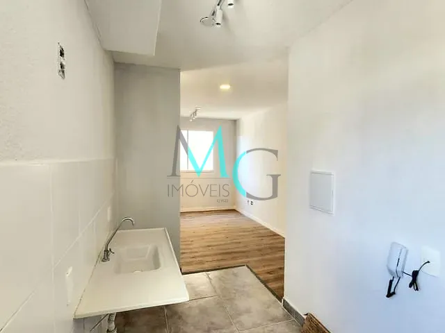 Apartamento 2 quartos e 1 banheiro, à venda, no bairro Campo Grande em Rio de Janeiro