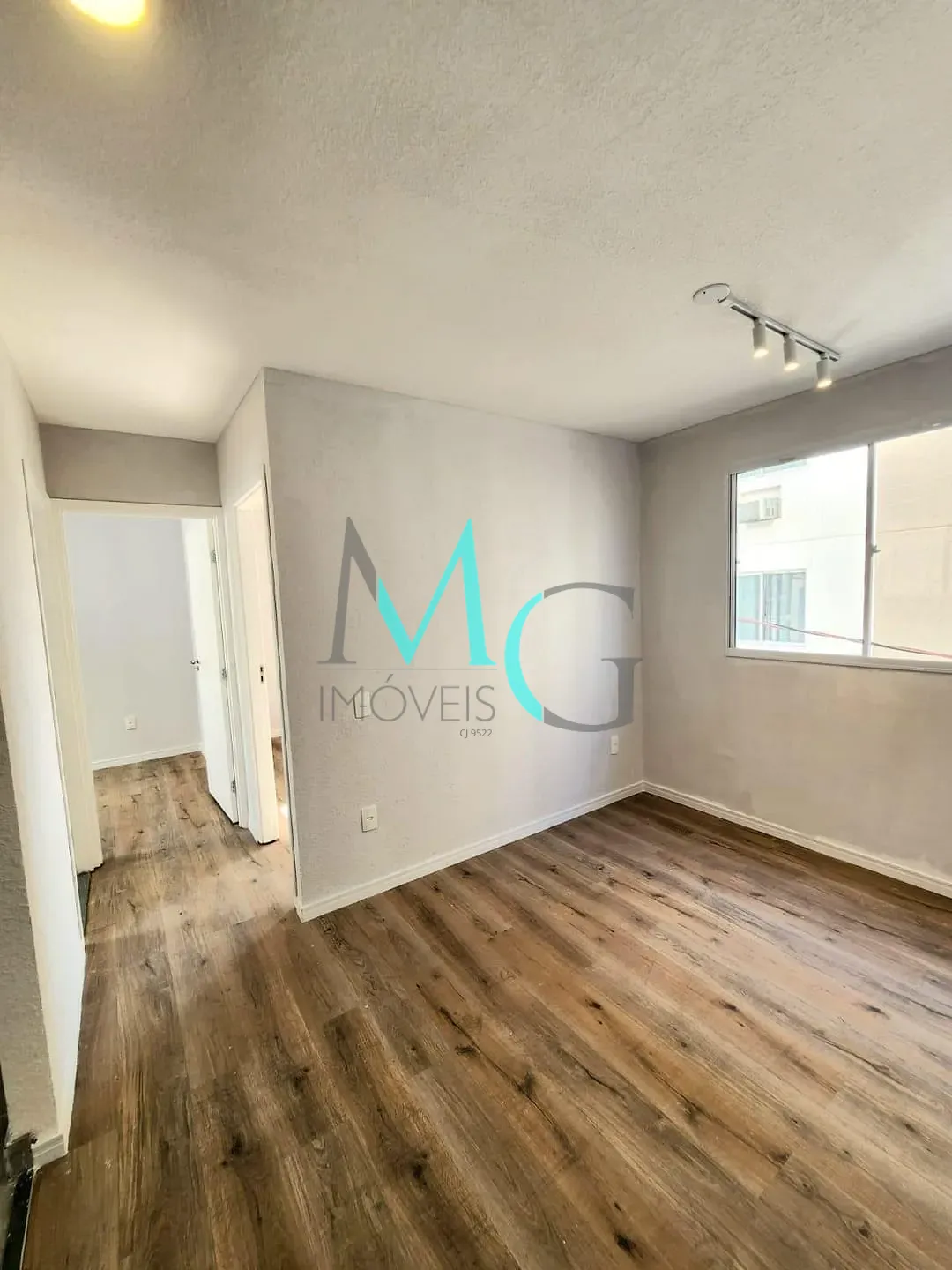 Apartamento, 2 quartos, 43 m² - Foto 1