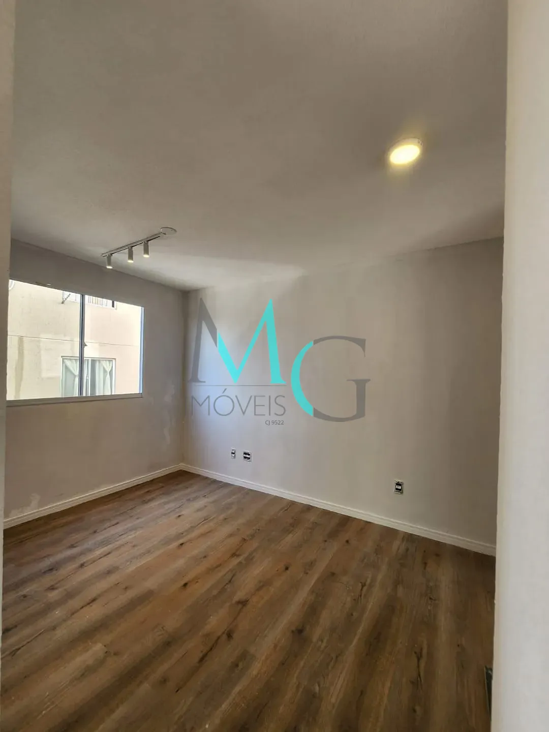 Apartamento, 2 quartos, 43 m² - Foto 2