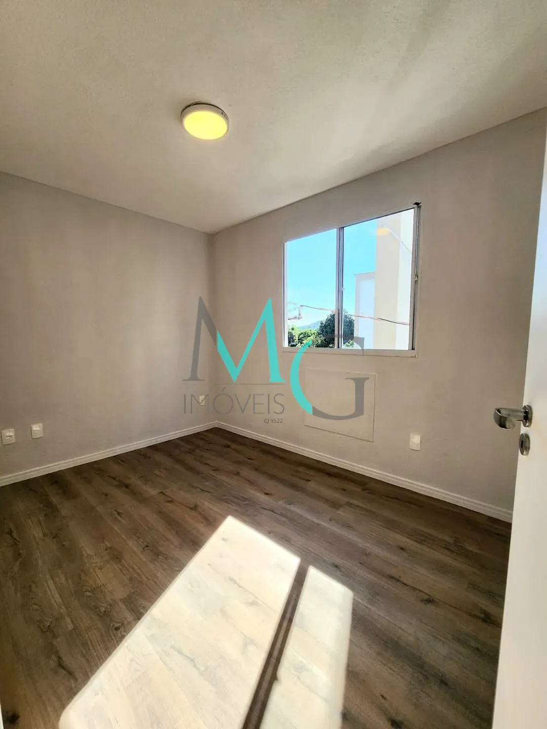 Apartamento, 2 quartos, 43 m² - Foto 6