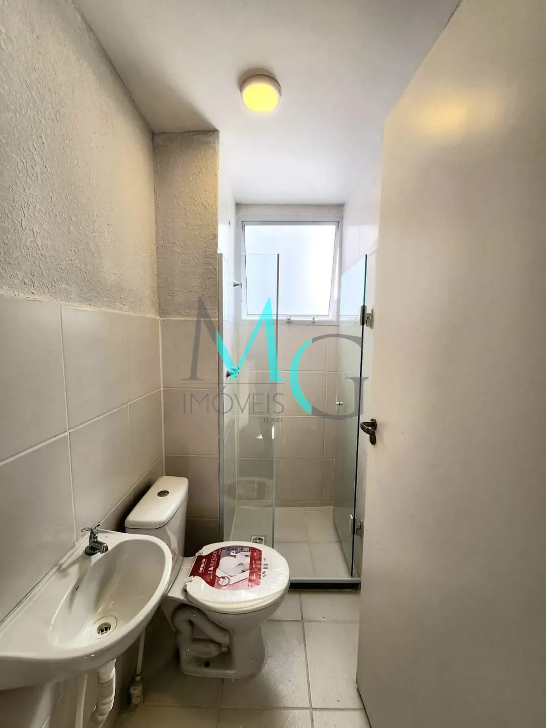 Apartamento, 2 quartos, 43 m² - Foto 7