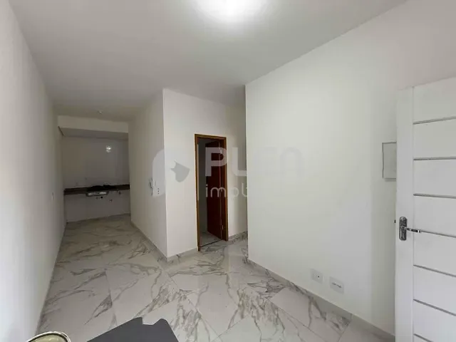 Apartamento 2 quartos e 1 banheiro, à venda, no bairro Santana em São Paulo