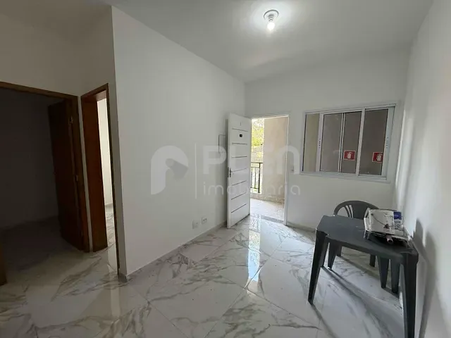 Apartamento 2 quartos e 1 banheiro, à venda, no bairro Santana em São Paulo