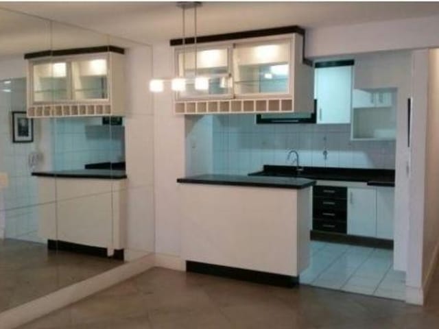 Foto do Apartamento - Apartamento à venda 3 Quartos, 1 Suite, 2 Vagas, 88M², Jardim Aquarius, São José dos Campos - SP | Belle Air | RUSSI IMÓVEIS