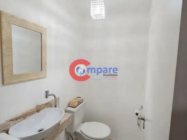 Apartamento 3 quartos e 1 banheiro, para alugar, no bairro Cidade Maia em Guarulhos