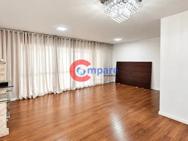 Apartamento 3 quartos e 1 banheiro, para alugar, no bairro Cidade Maia em Guarulhos