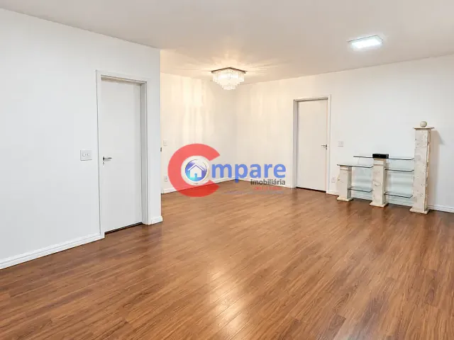Apartamento 3 quartos e 1 banheiro, para alugar, no bairro Cidade Maia em Guarulhos