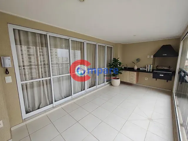 Apartamento 3 quartos e 1 banheiro, para alugar, no bairro Cidade Maia em Guarulhos
