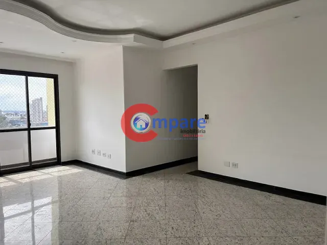 Apartamento 2 quartos e 2 banheiros, à venda, no bairro Jardim Zaira em Guarulhos