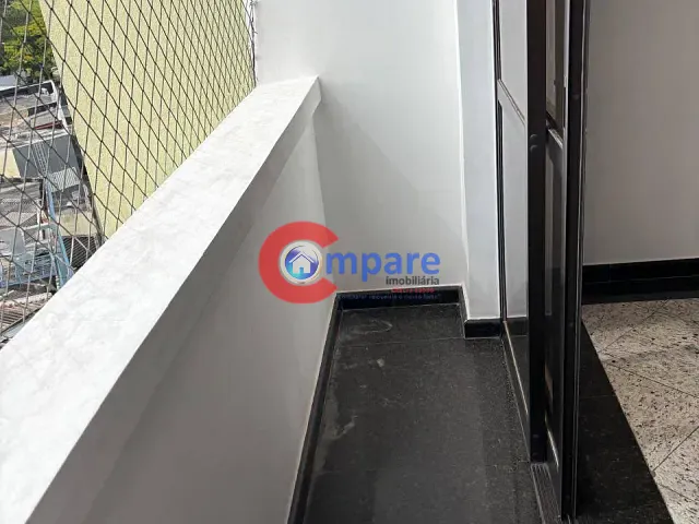 Apartamento 2 quartos e 2 banheiros, à venda, no bairro Jardim Zaira em Guarulhos