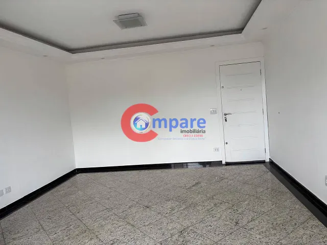Apartamento 2 quartos e 2 banheiros, à venda, no bairro Jardim Zaira em Guarulhos