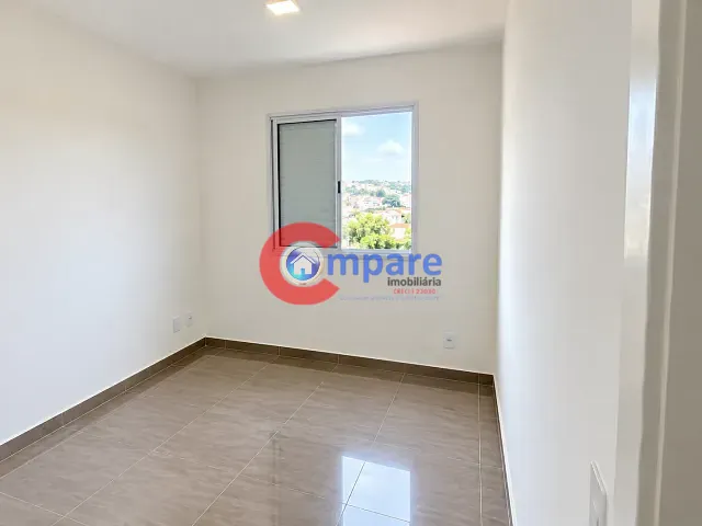 Apartamento 2 quartos e 1 banheiro, para alugar, no bairro Vila Bremen em Guarulhos