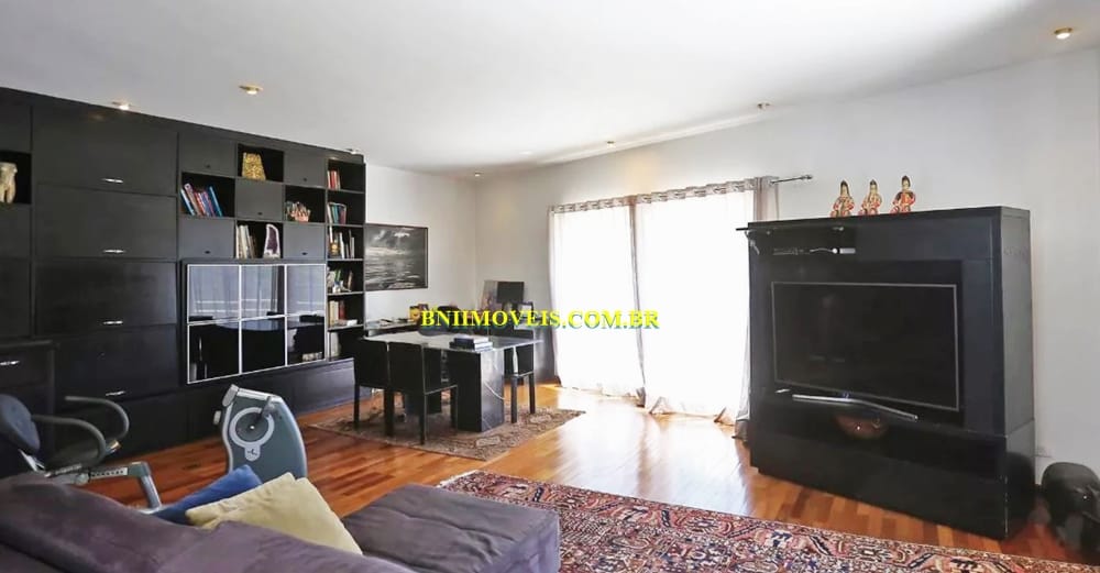 Casa, 5 quartos, 800 m² - Foto 9